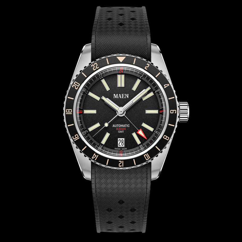 HUDSON GMT - M1.3.1