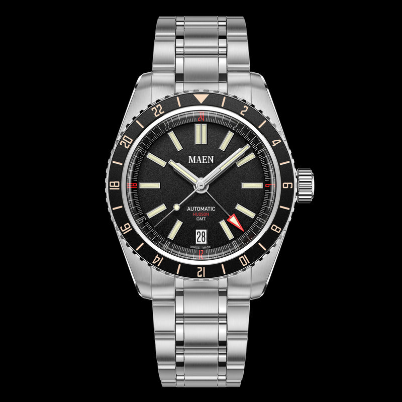 HUDSON GMT - M1.3.1