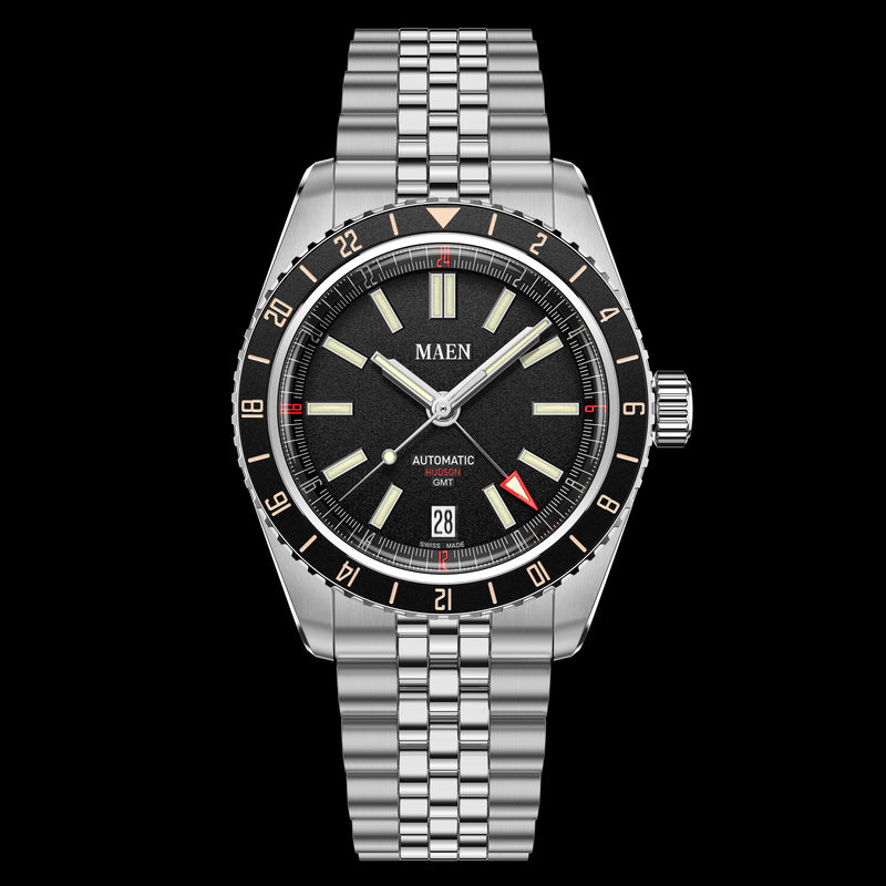 HUDSON GMT - M1.3.1