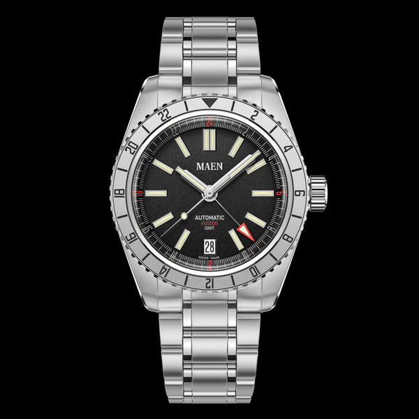 HUDSON GMT - M1.3.2