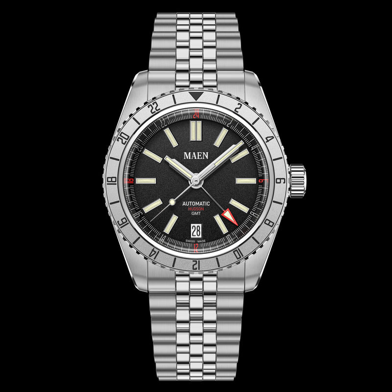 HUDSON GMT - M1.3.2