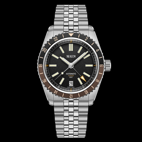 HUDSON GMT - M1.3.3