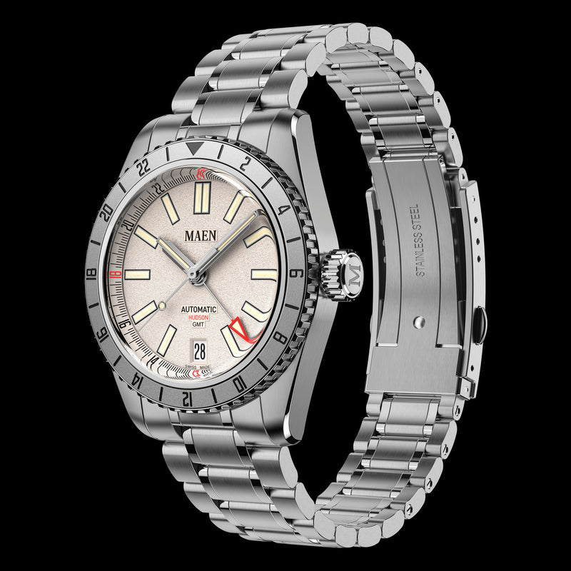 HUDSON GMT - M1.3.4