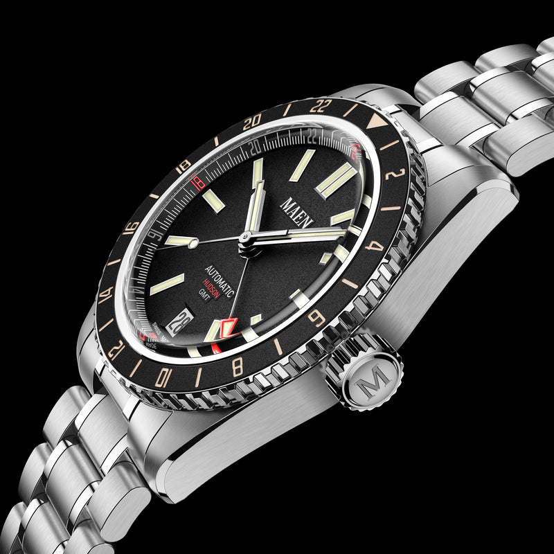 HUDSON GMT - M1.3.1